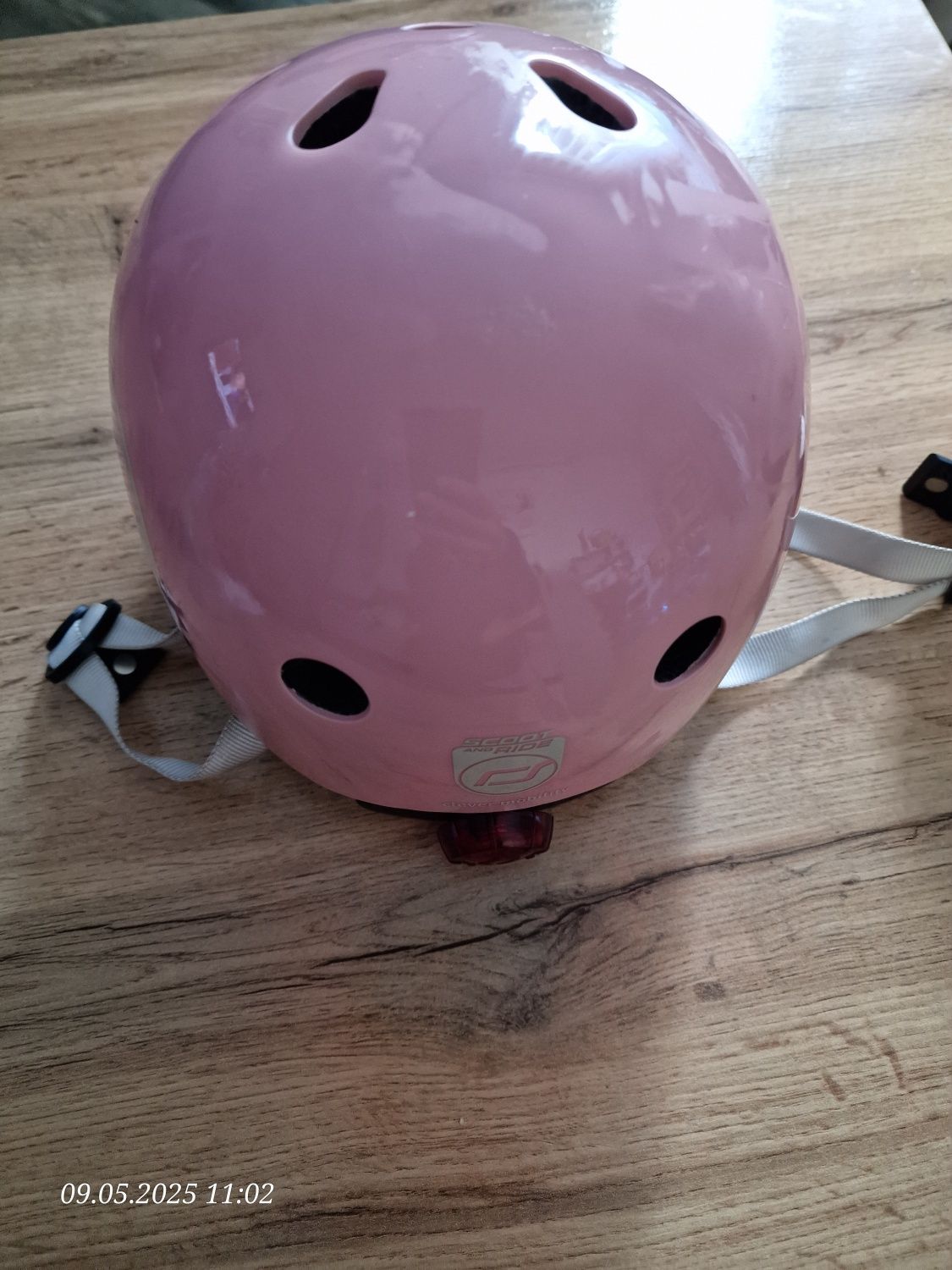 Kask scoot and ride xxs