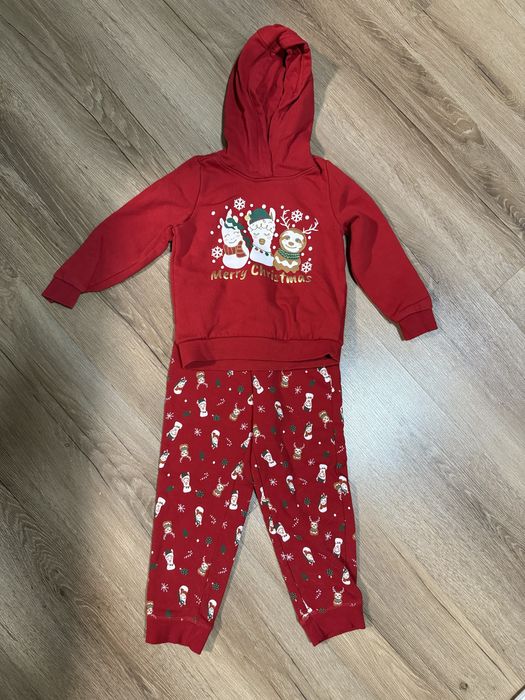 Костюм дитячий новорічний