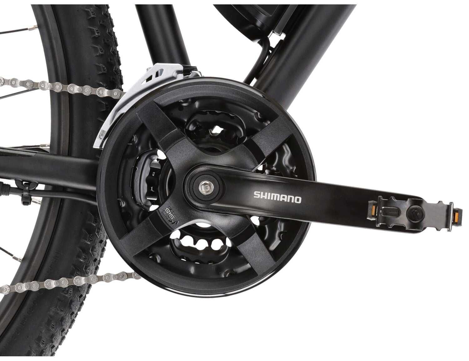 Kross Hexagon Boost 1.0 522 S/17"