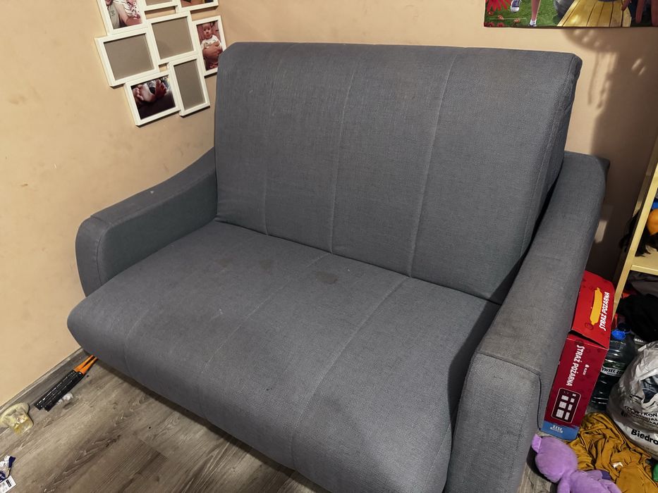 Rozkładana sofa