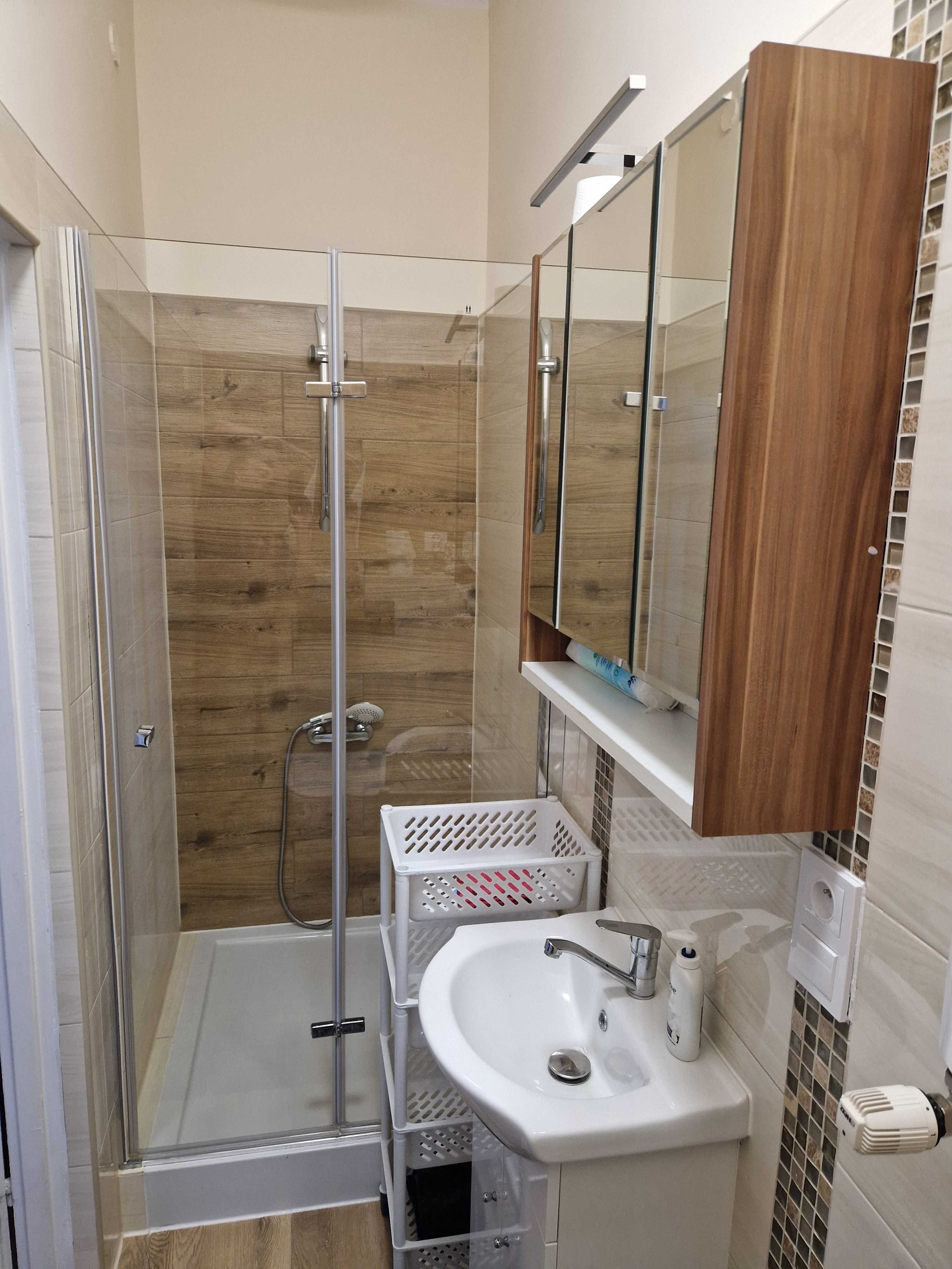 Apartament do wynajęcia w domu jednorodzinnym