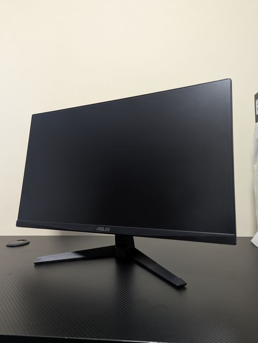 Ігровий монітор ASUS TUF VG249Q3A | 180Гц IPS 1ms sRGB 99%
