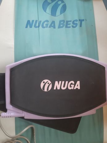 Nuga Best NM-5000