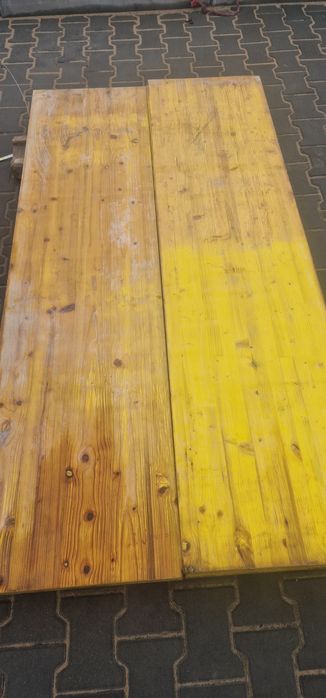 Sklejka trojwarstwowa 21 mm 200x 50 stemple szalunki blaty