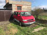 Vw t 4 2,5 tdi Multivan Allstar