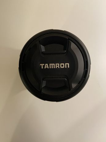 Obiektyw do ujęć makro TAMRON