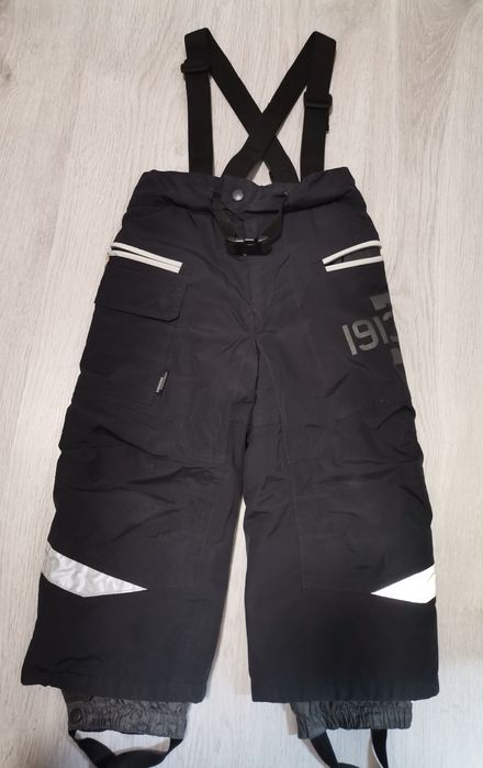 Комбінезон комбинезон зимний didrixons