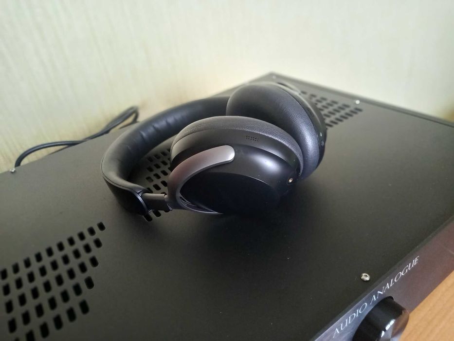 Bose QuietComfort Ultra Headphones Black (880066-0100)