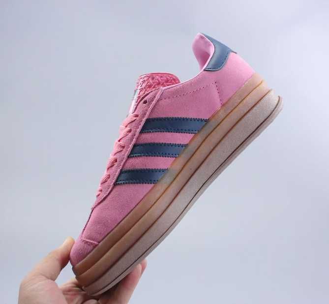 Trampki adidas Gazelle Bold  40