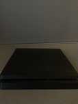 PS4 - Problema no disco