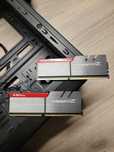 Pamięć RAM DDR4 GSKILL 2x8GB 3200mhz