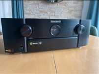 Marantz SR6010 Wylacza sie uszkodzony
