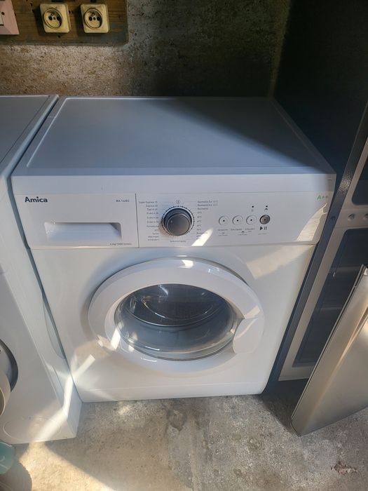 Używana sprawna pralka Simens i inne dowóz gwarancja