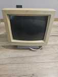 Monitor retro vintage AcerView 11D SVGA