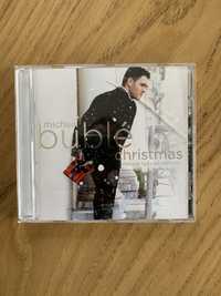 CD micheal buble christmas songs