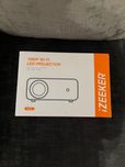 Projetor wi-fi 1080p