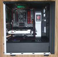 AM3+ Motherboard MSI 970