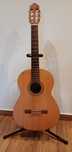 Gitara klasyczna Yamaha C30M + pokrowiec + statyw