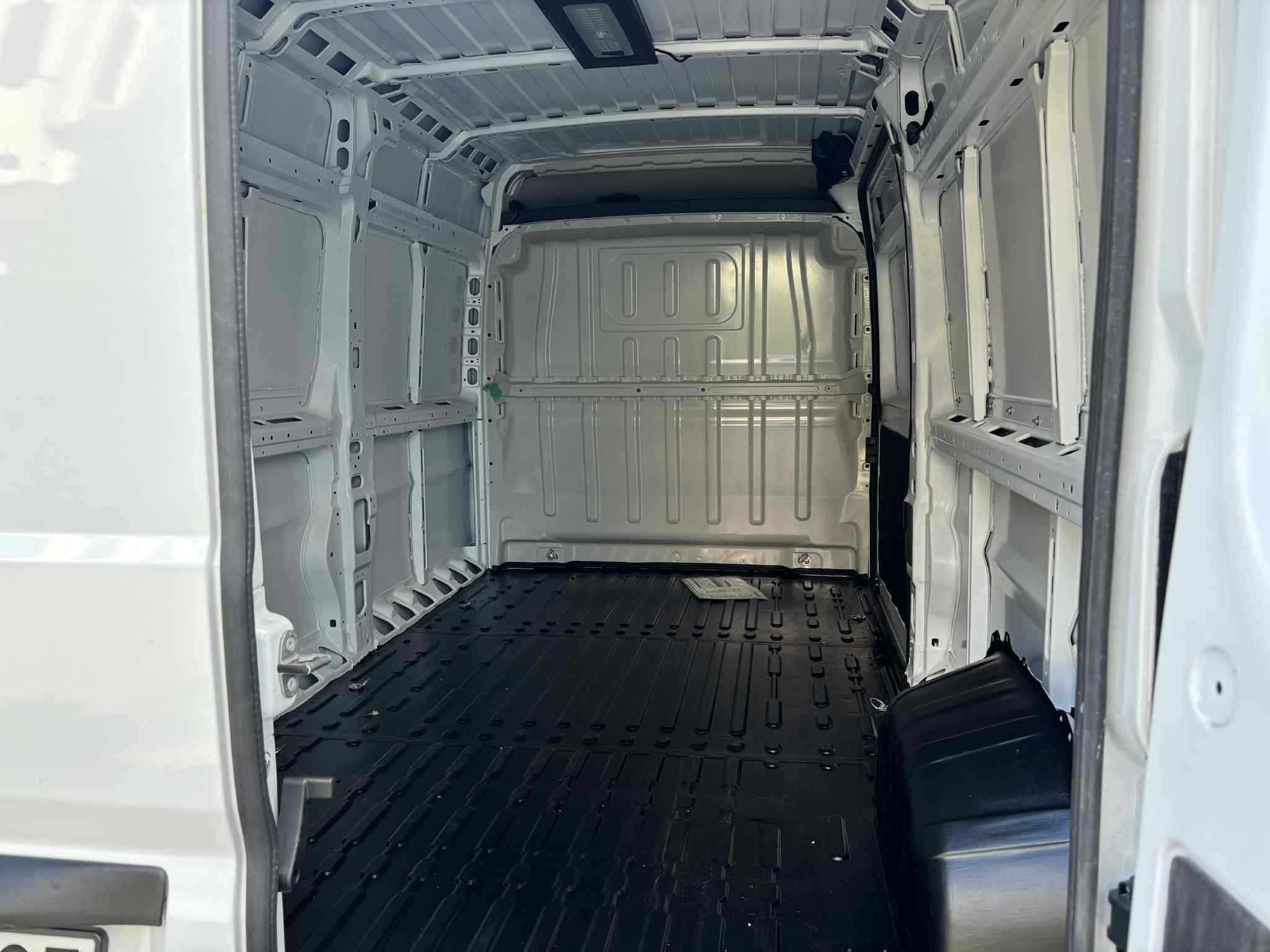 Dodge Ram Promaster 2500 fv23% 2024r Leasing Ducato Boxer JumperMovano