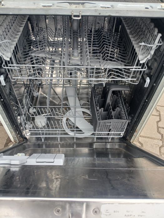 Zmywarka electrolux 60cm