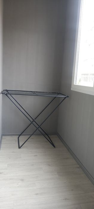 Сдам 1к.кв.6/9 10мик.Л.Б. б/з евроремонт.