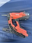 Gwozdziarka hilti gx120
