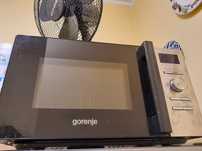 Mikrofala Gorenje