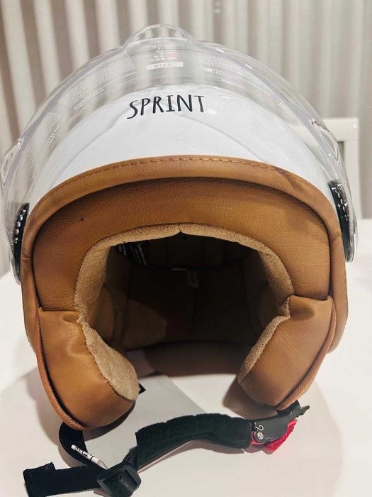 CAPACETE Porto City Edição Limitada (Novo)