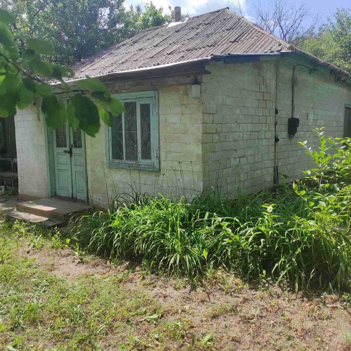 Продаж будинку у с.Москаленки, Золотоніського р-ну