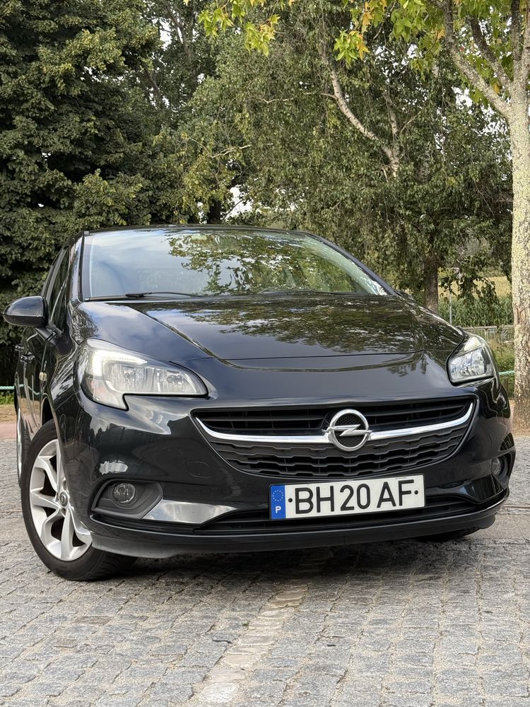 Opel Corsa Edition 1.4 EcoFlex 90cv