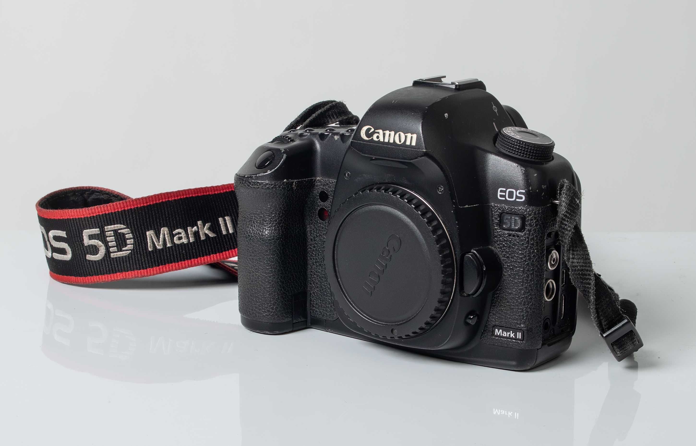 Canon 5D Mark II