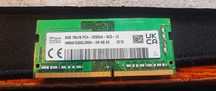 Pamięć RAM HYNIX DDR4 8GB 3200 MHz so-dimm do laptopa