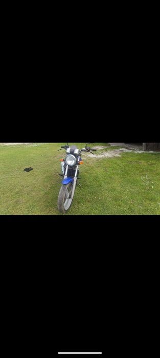 Sprzedam mzt 125  coś stuka w silniku więcej informacji udzielę telefo