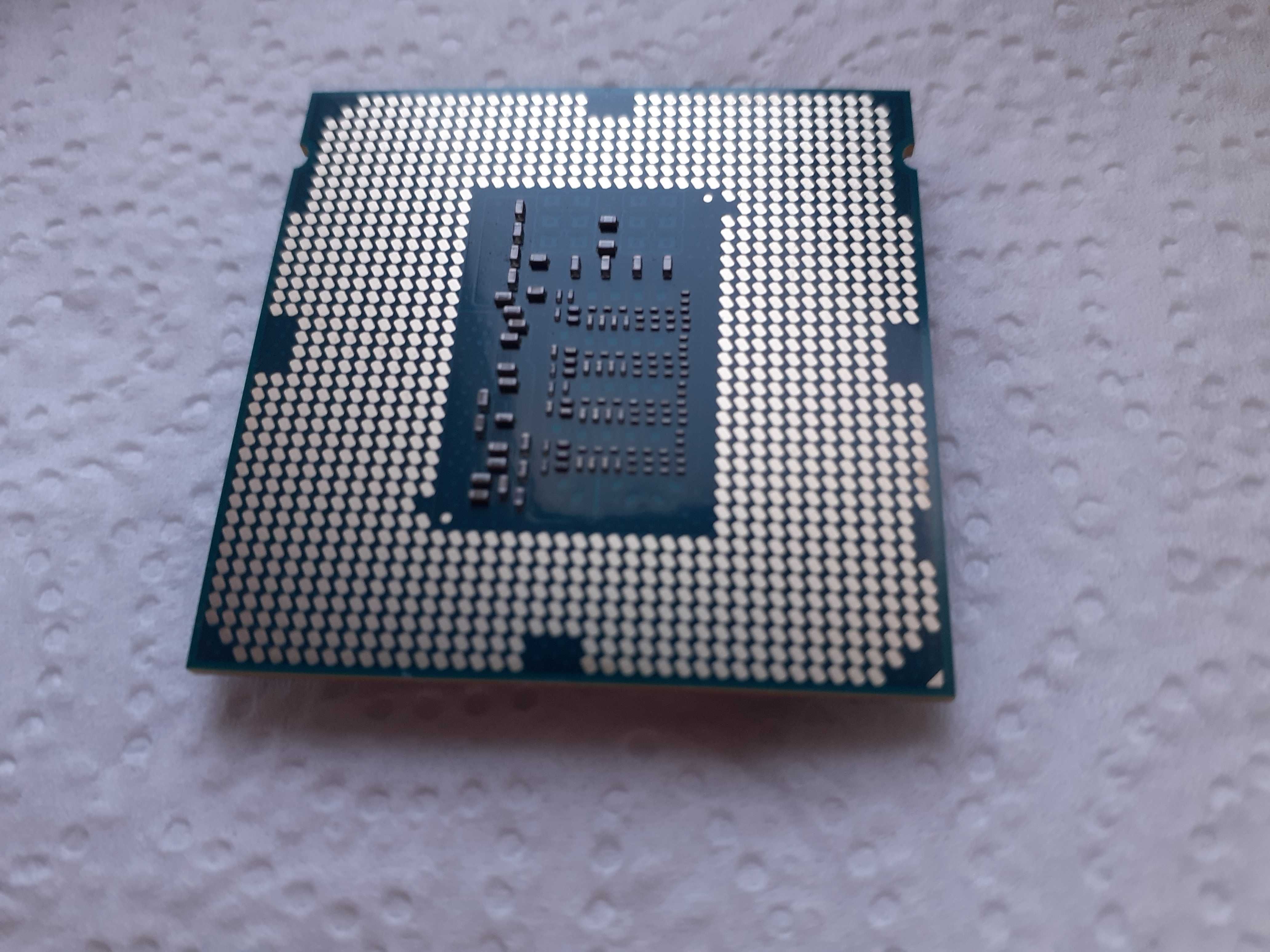 Procesor Intel i5-4690K 4 x 3,5 GHz gen. 4(3)