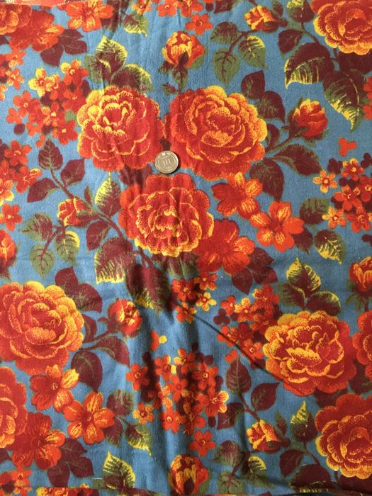 Байка, фланель ткань