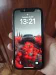 IPhone Xr 64gb black Neverlock б/у
