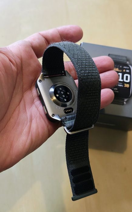 Garmin  Venu. X1 Verde