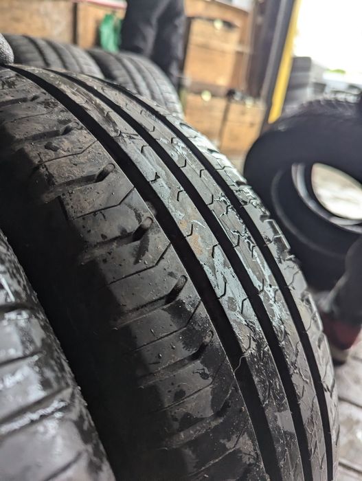 175/65R14 Continental