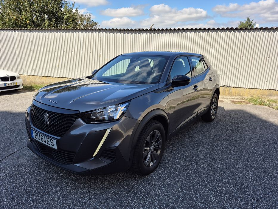 Peugeot 2008 1.5 HDI Active 159 000 Kms