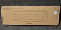 Klawiatura logitech
