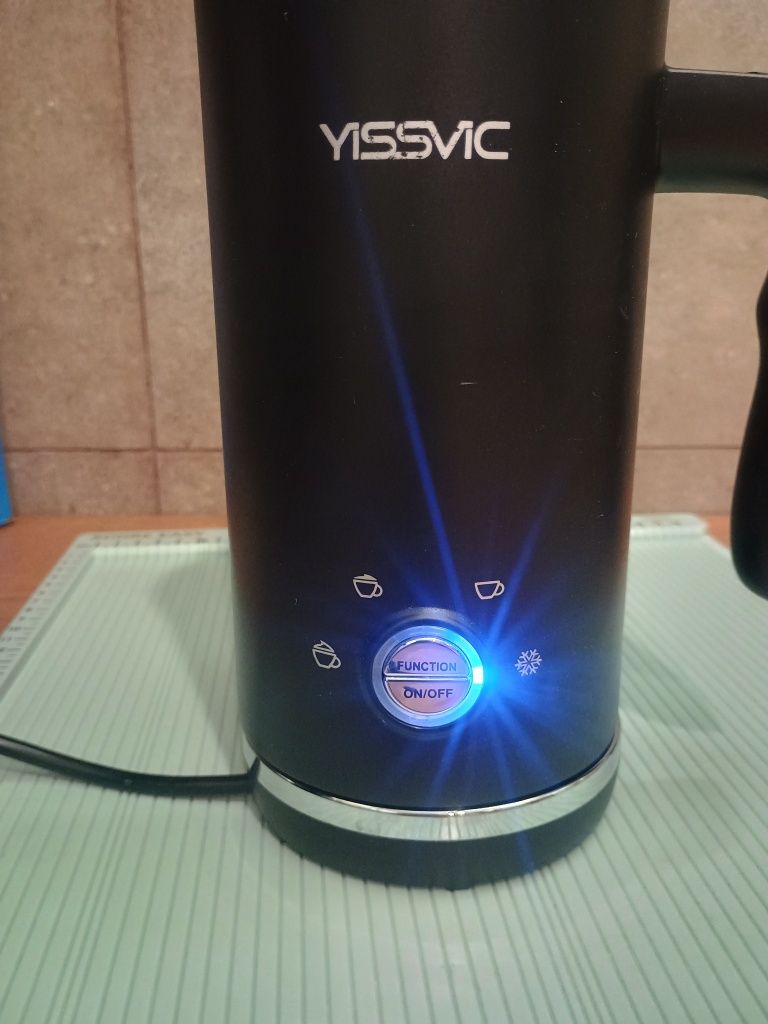 Spieniacz do mleka Yussvicc