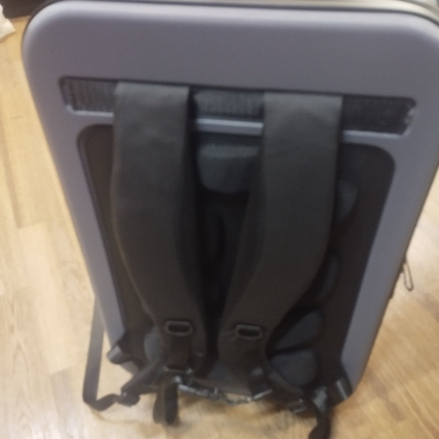 Starlink travel case
