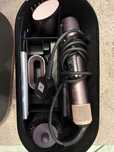 Dyson suszarko lokowka 6 w 1 lawendowa