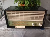 Radio antigo vintage