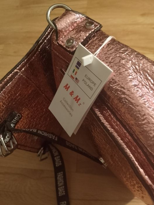 Nowa torebka z Fashion Bags