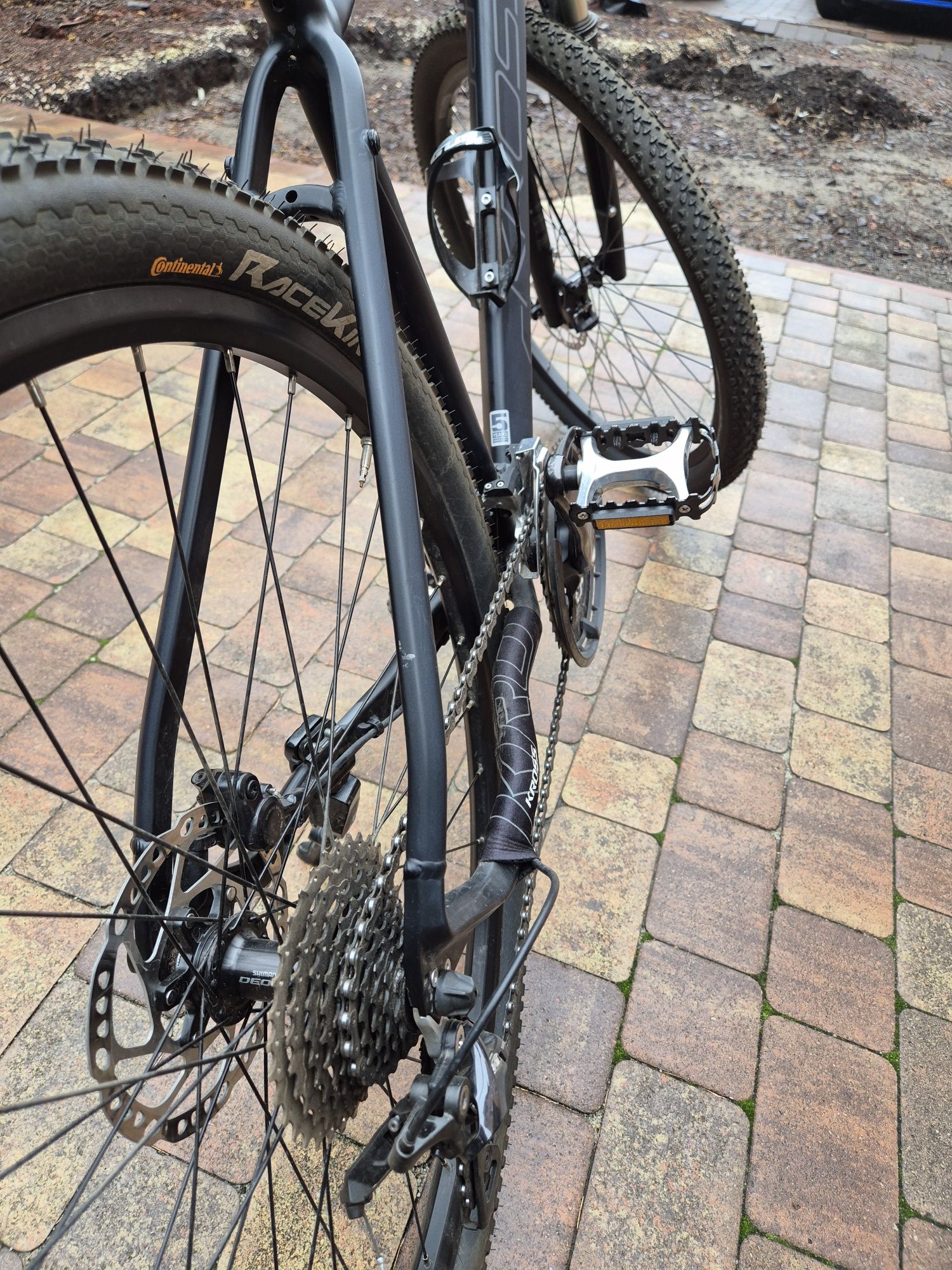 Kross Evado 9.0 rozmiar M