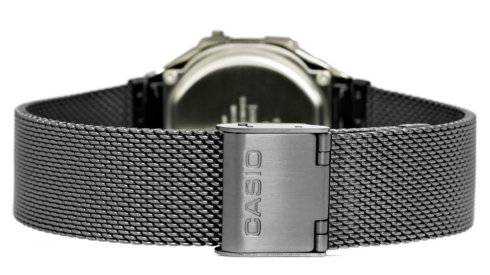 Zegarek Casio a168wemb-1bef