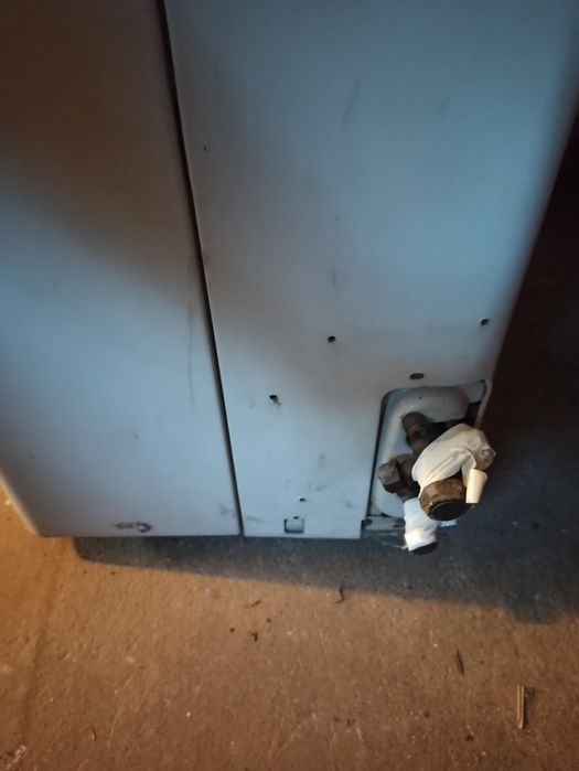 Sprzedam pompę ciepła MDV 14kw