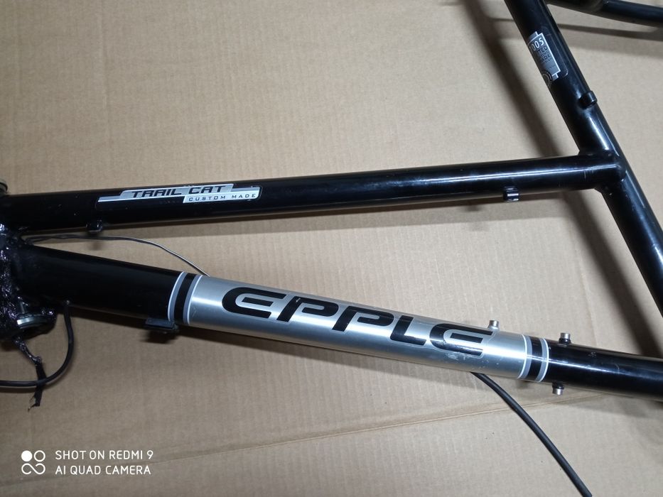 Rama Epple Trail Cat 28