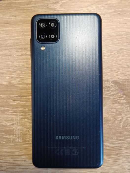 Sаmsung Galacsi M12 4/64